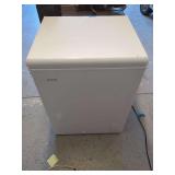 Hotpoint Chest Freezer