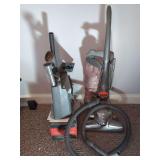 Kirby Sentria Vacuum Cleaner with Attachments