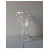 Crystal Vase