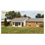 Brick House & Lot in Nancy, Ky