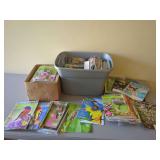 Magazine Collection: Reader