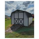 Shed - CONTENTS INCLUDED