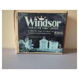 Windsor Top O