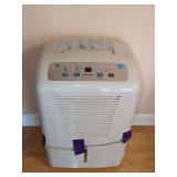 GE Dehumidifier