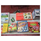 Games, Toys, and Activities: Careers, Flip N