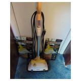 Haan Floor Sanitizer with Cleaning Pads