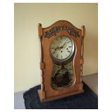 Ansonia Wall Clock