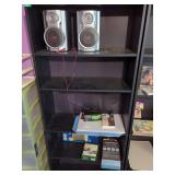 Speakers, Books, Filters and More