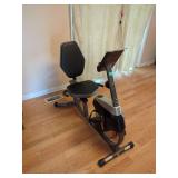 Fitness Reality Exercise Bike