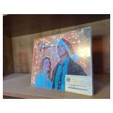Chevy Chase Signed 8x10 Photo with COA