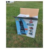 Bissell ProHeat 2X Upright Deep Cleaner with Accessories