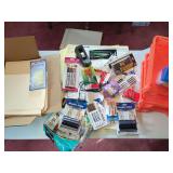 Office Supplies and Desk Organizers