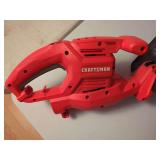 Craftsman CMCHT150 17-inch Hedge Trimmer