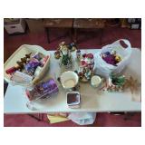 Holiday Decor and Decorative Items