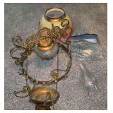 Hanging Light Fixture