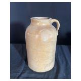 Stoneware Jug