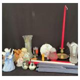 Assorted Household Decor