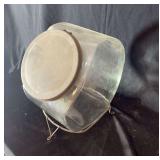 Country Store Display Jar