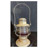 Dietz Vesta New York Railroad Lantern