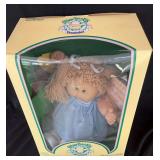 Cabbage Patch Kids Preemie Doll