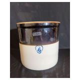 Stoneware Crock