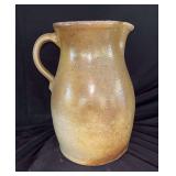 PH Miller 1880 Pitcher