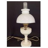 Aladdin Model B Nu-Type Mantle Lamp
