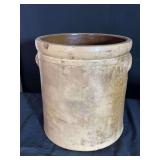 Stoneware Crock