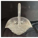Crystal Basket