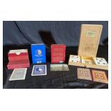 Playing Card Collection