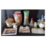 Various Decorative Items