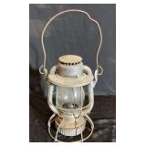 Dietz Vesta Railroad Lantern