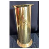 Brass Umbrella Stand