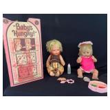 Mattel Baby