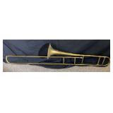 Hancarft Mercury Trombone
