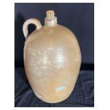 Stoneware Jug
