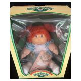 1984 Coleco Cabbage Patch Kid Doll