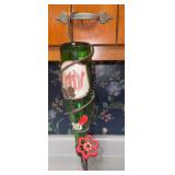Ale 8 One Bottle Hummingbird Feeder