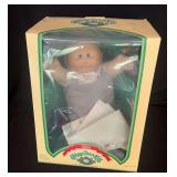1984 Cabbage Patch Kids Doll