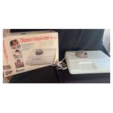 KAZ Steam Vaporizer