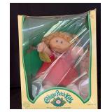 Cabbage Patch Kids Doll