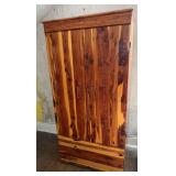 Kincaid Robes Cedar Wardrobe