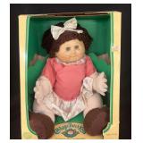 Cabbage Patch Kids Doll