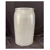 2 Gallon Stoneware Crock