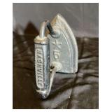 Nashville Sad Iron