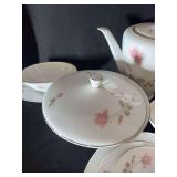 Rosenthal & Haviland Porcelain Dinnerware Set
