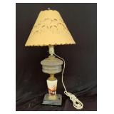 Decorative Table Lamp