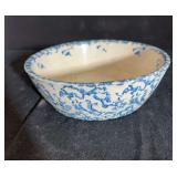 Spongeware Bowl