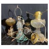 Decorative Lamps