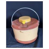 Picnic Beverage Cooler